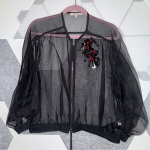 Silk DOROTHEE SCHUMACHER Jacket